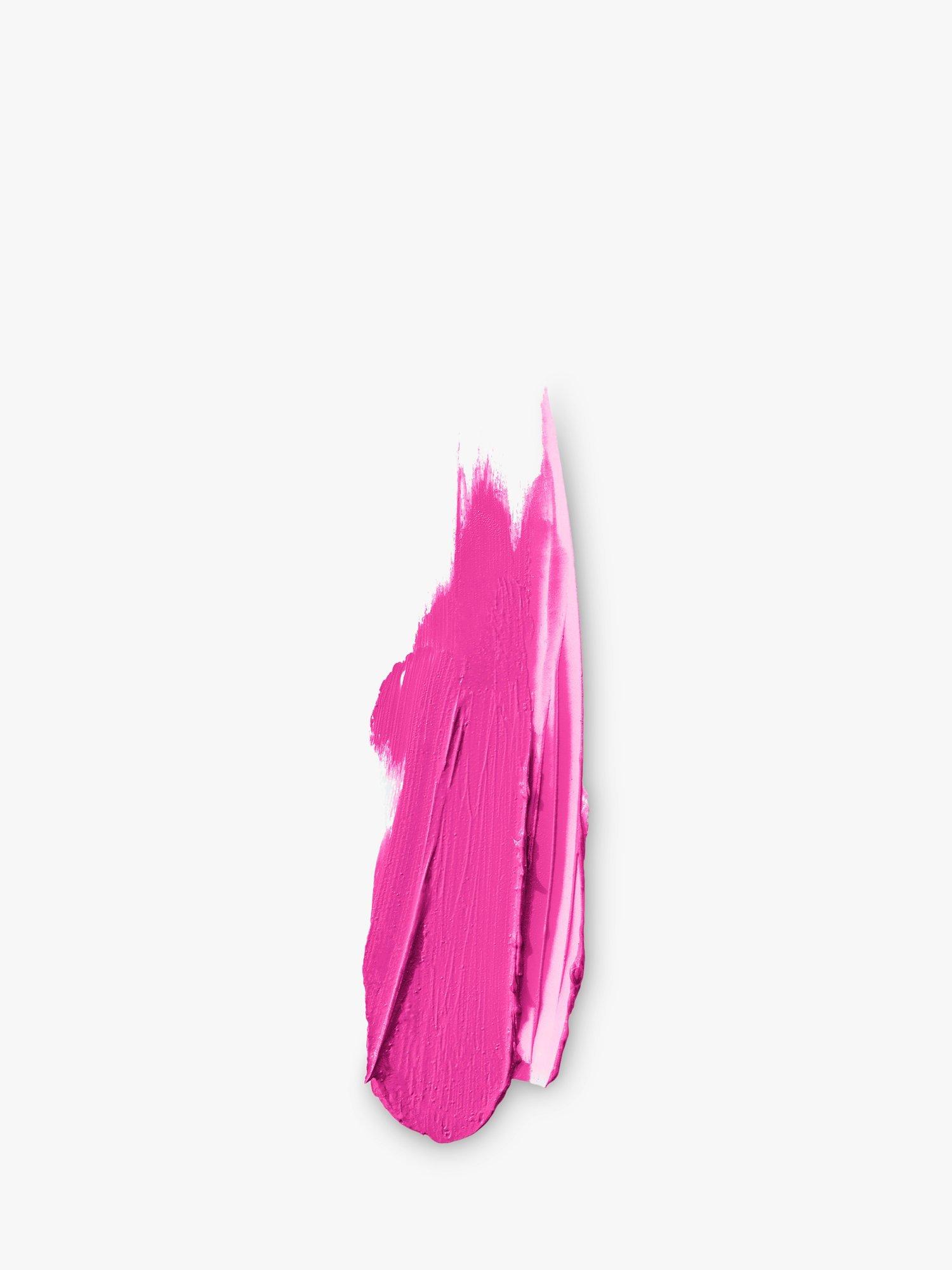 Product image 2 of 5, which shows Clinique Pop Longwear Lipstick, Satin, Confetti Pop