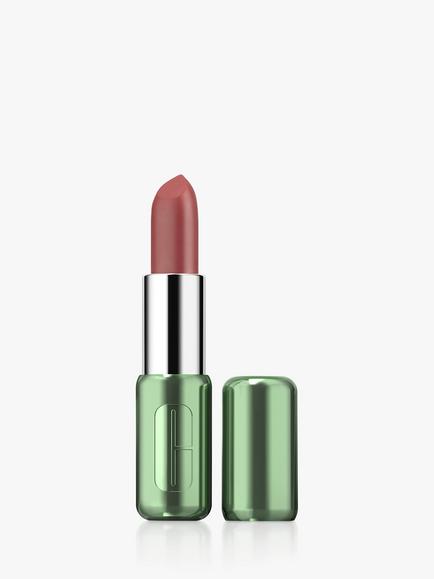Clinique Pop Longwear Lipstick, Matte, Beach Pop