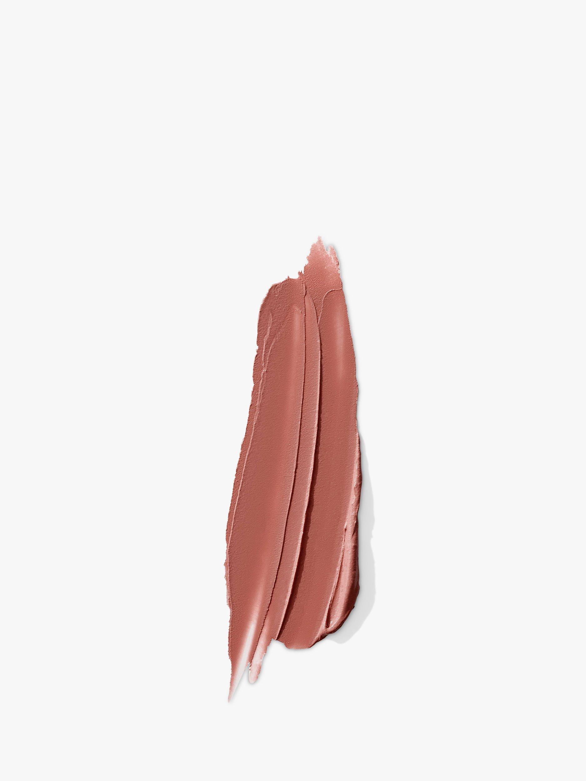 Product image 2 of 5, which shows Clinique Pop Longwear Lipstick, Matte, Blushing Pop