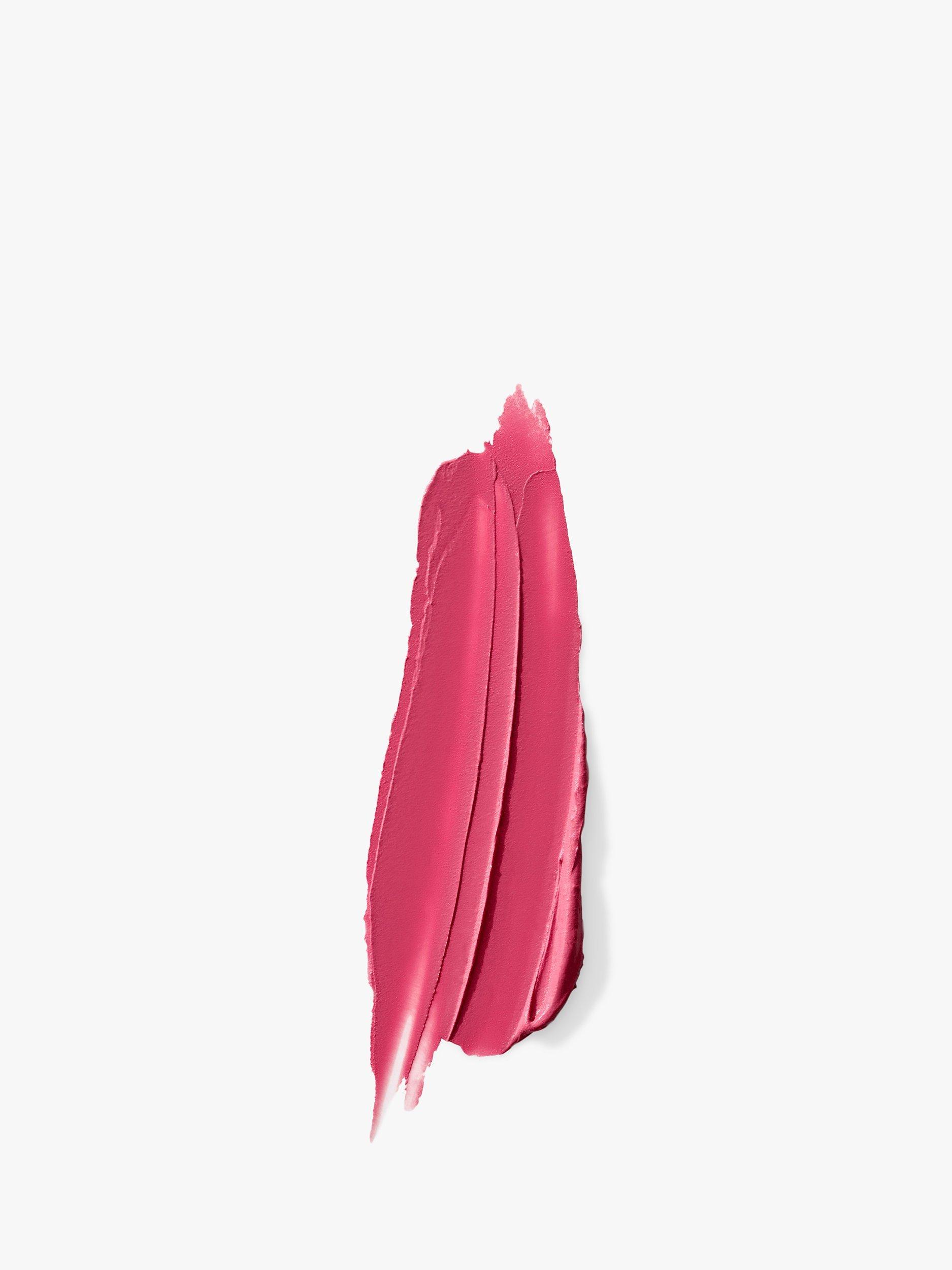Product image 2 of 5, which shows Clinique Pop Longwear Lipstick, Satin, Disco Pop