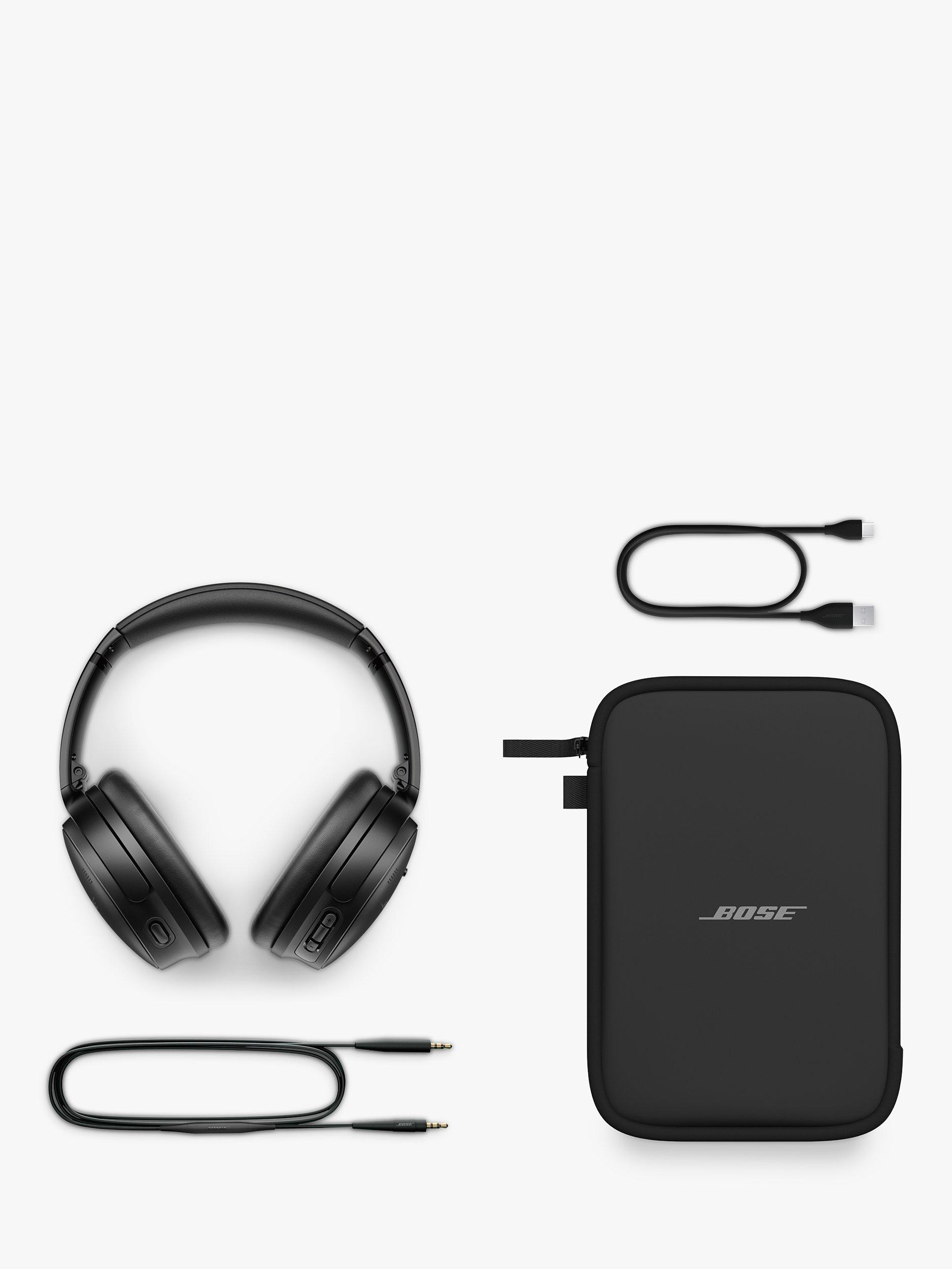 Bose quietcomfort 35 john lewis sale