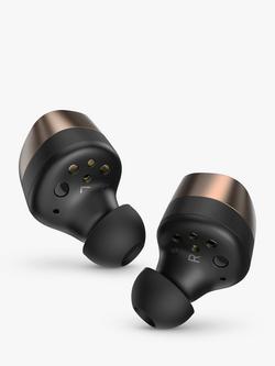 Sennheiser MOMENTUM True Wireless 4 Bluetooth In-Ear Headphones with Mic/Remote - view 2, Copper