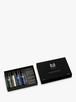 Parfums De Marly Masculine Discovery Collection Castle Edition Fragrance Gift Set, 4 x 10ml - view 2, 