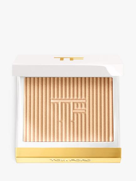 TOM FORD Soleil Glow Highlighter, 02 Nude Sand, 02 Nude Sand