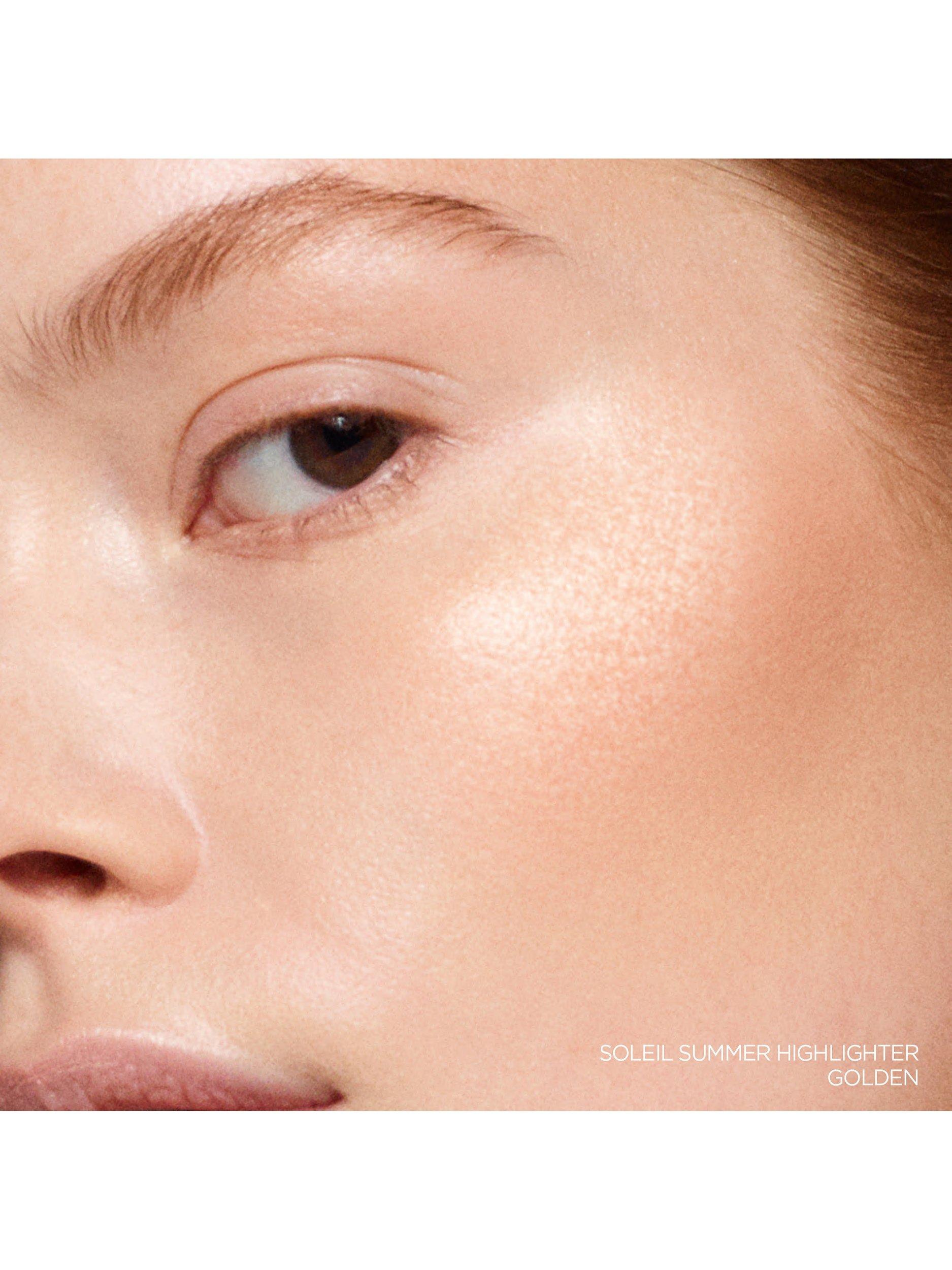 Product image 2 of 2, which shows TOM FORD Soleil Glow Highlighter, 02 Nude Sand