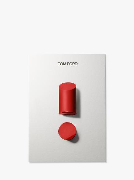TOM FORD Ultra Shine Lip Colour - view 2, 31 Ile D'amour