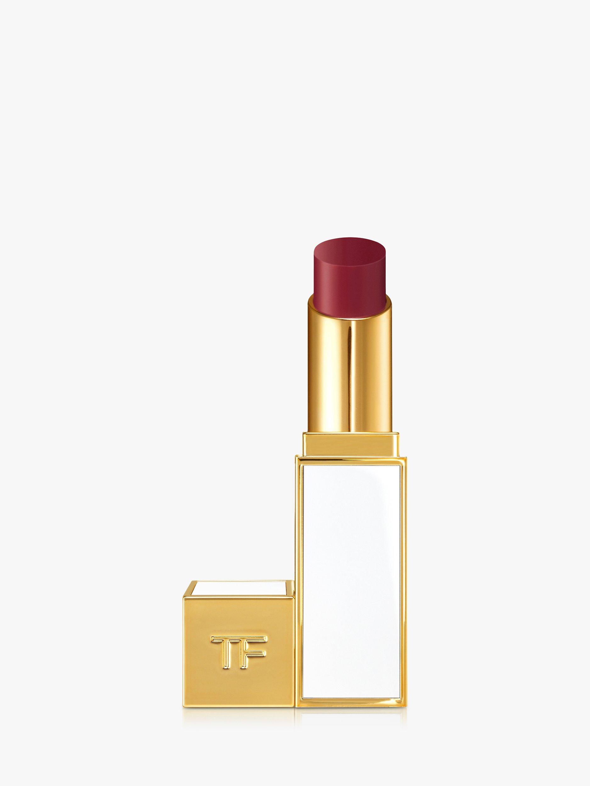 Product image 1 of 6, which shows TOM FORD Ultra Shine Lip Colour, 34 Rose Irise
