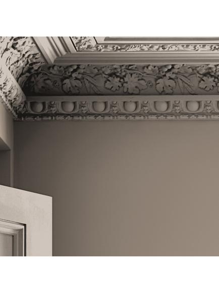 Laura Ashley Matt Emulsion Paint, Naturals - view 2, Truffle
