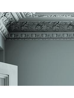 Laura Ashley Matt Emulsion Paint, Blues - view 2, Dark Duck Egg