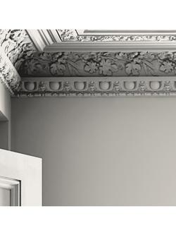 Laura Ashley Matt Emulsion Paint, Whites - view 2, Pale Dove Grey