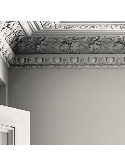 Laura Ashley Matt Emulsion Paint, Whites - view 2, Pale Dove Grey