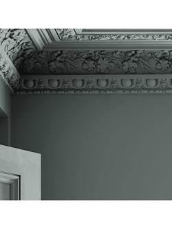 Laura Ashley Eggshell Emulsion Paint, Greens, 750ml - view 2, Fern