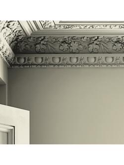 Laura Ashley Eggshell Emulsion Paint, Yellows - view 2, Pale Hedgerow