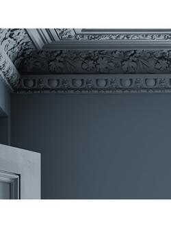 Laura Ashley Eggshell Emulsion Paint, Blues, 750ml - view 2, Dusky Seaspray