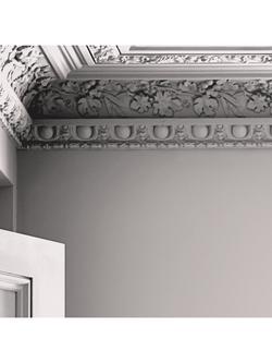 Laura Ashley Eggshell Emulsion Paint, Whites, 750ml - view 2, Amethyst White