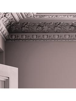 Laura Ashley Eggshell Emulsion Paint, Pinks, 750ml - view 2, Dark Blush