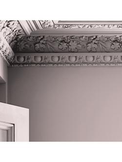 Laura Ashley Matt Emulsion Paint, Pinks - view 2, Blush