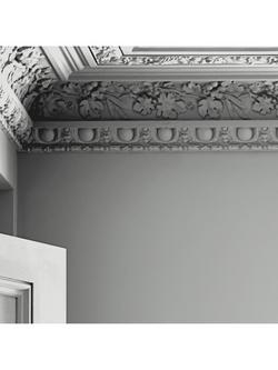 Laura Ashley Matt Emulsion Paint, Silver Greys - view 2, Soft Silver