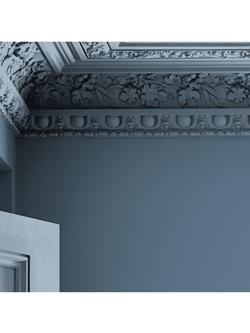 Laura Ashley Matt Emulsion Paint, Blues - view 2, Dark Seaspray