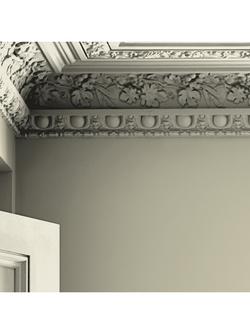 Laura Ashley Matt Emulsion Paint, Yellows - view 2, Pale Hedgerow