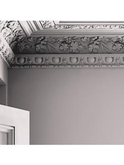 Laura Ashley Matt Emulsion Paint, Naturals - view 2, Pale Amethyst