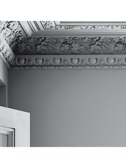 Laura Ashley Matt Emulsion Paint, Greys - view 2, Pale Slate