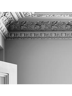 Laura Ashley Matt Emulsion Paint, Silver Greys - view 2, Pale Silver