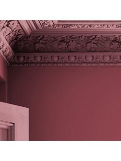 Laura Ashley Matt Emulsion Paint, Reds, Pale Cranberry - view 2, Pale Cranberry