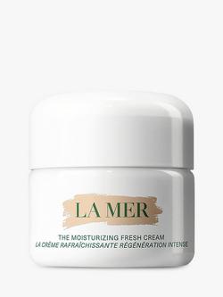 La Mer The Moisturising Fresh Cream, 