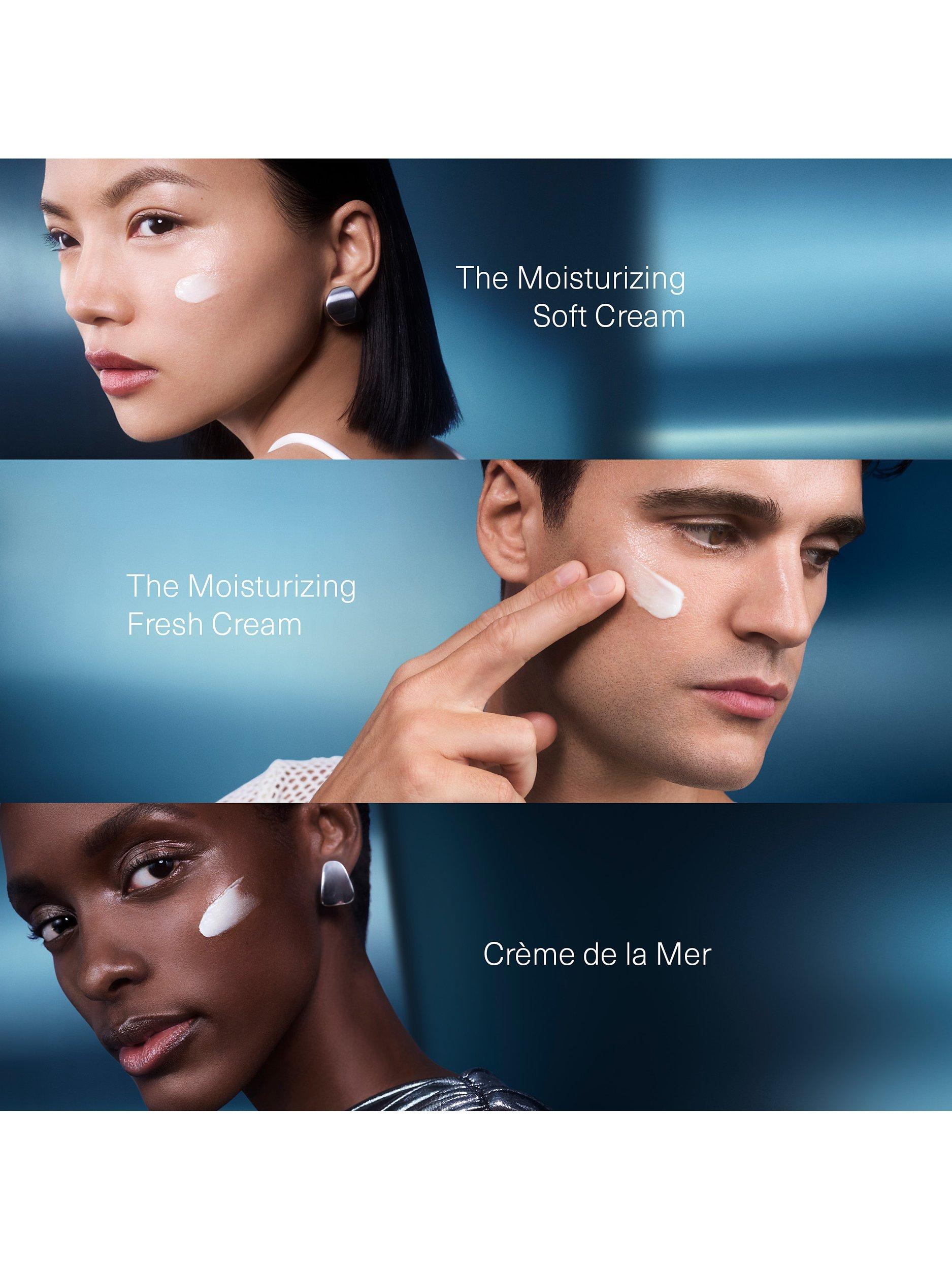 Product image 7 of 7, which shows La Mer The Moisturising Fresh Cream, 30ml