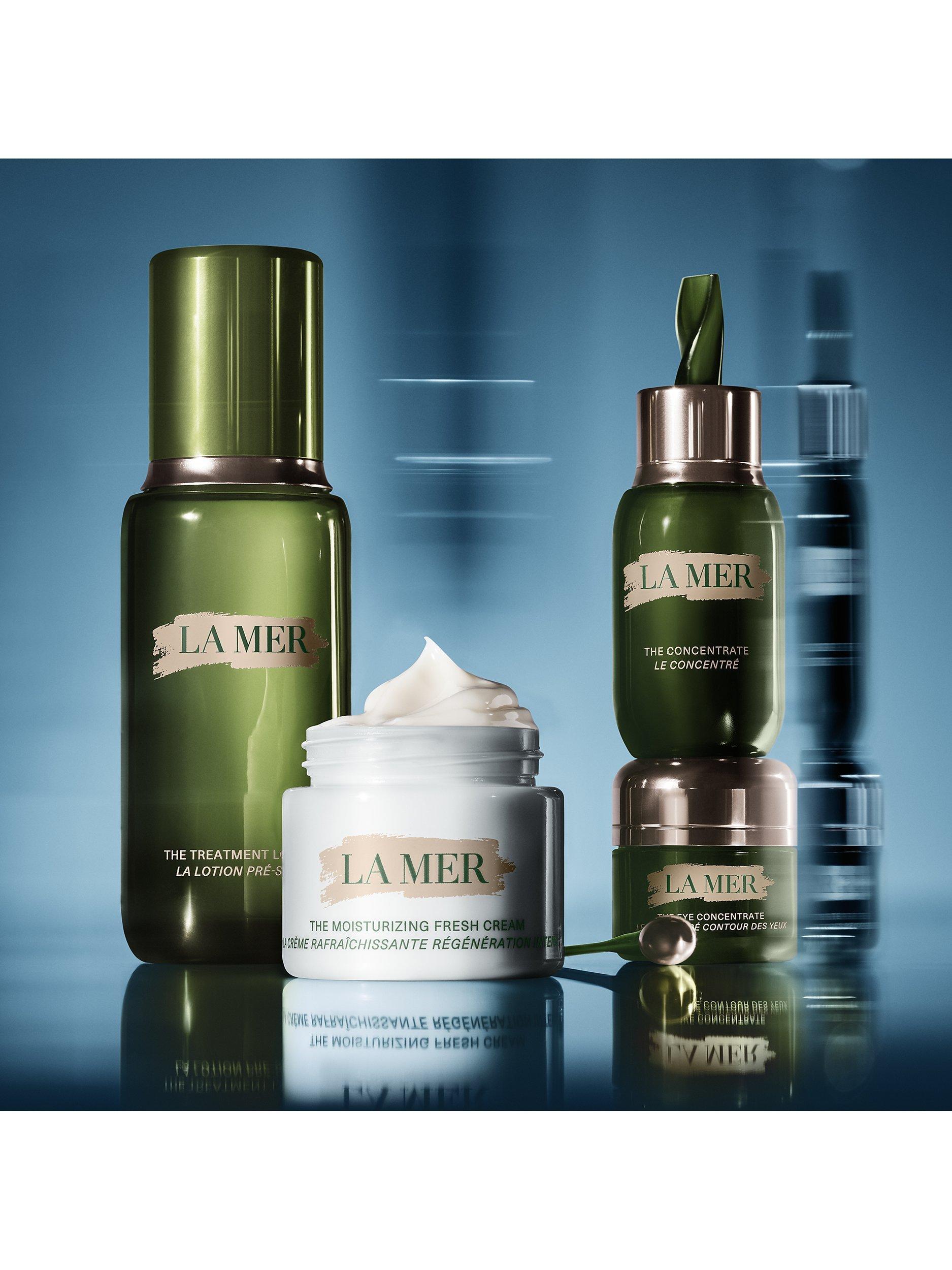 Product image 5 of 7, which shows La Mer The Moisturising Fresh Cream, 60ml