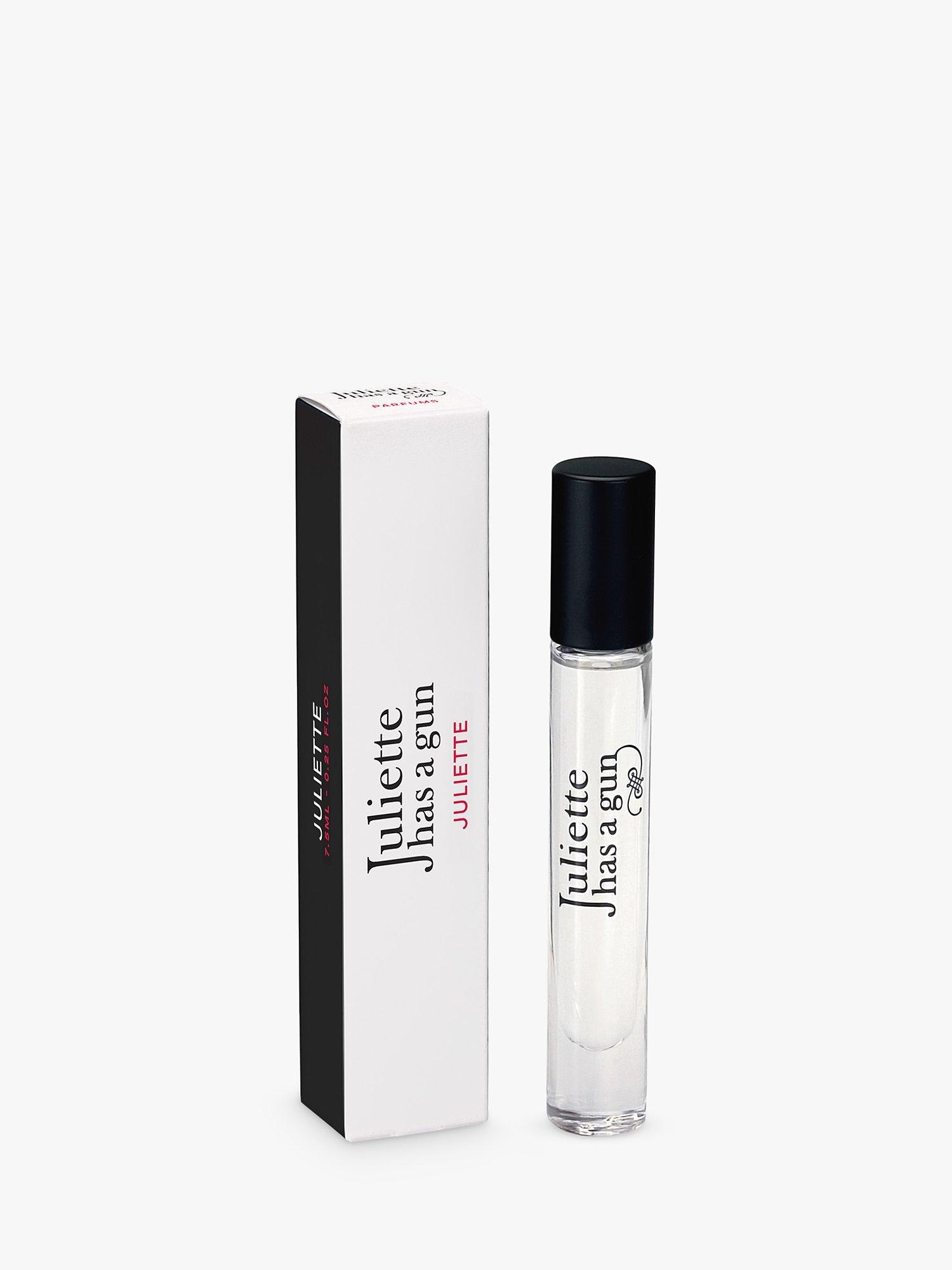 Product image 1 of 5, which shows Juliette has a Gun Juliette Eau de Parfum, 7.5ml