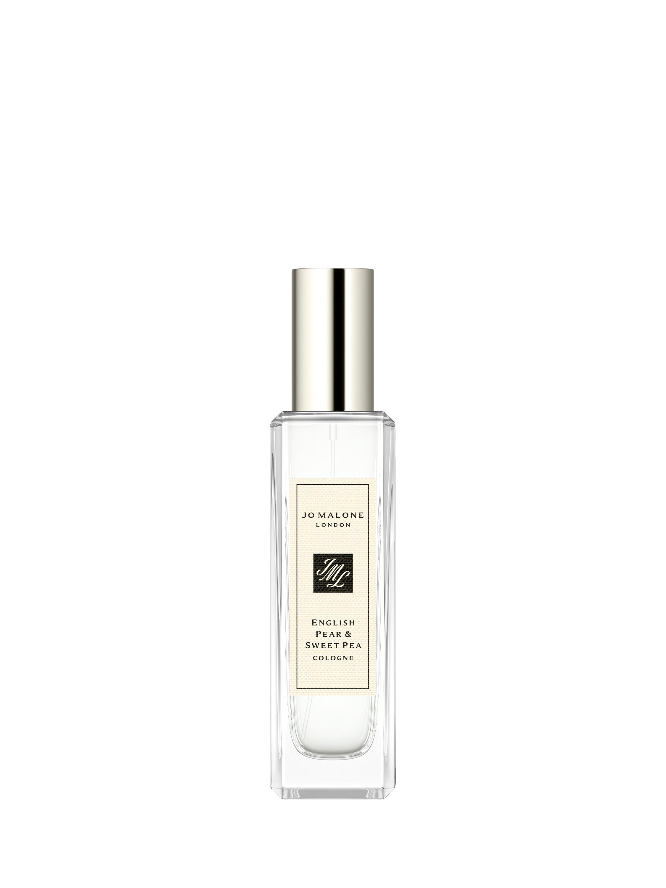Product image 1 of 4, which shows Jo Malone London English Pear and Sweet Pea Cologne, 30ml