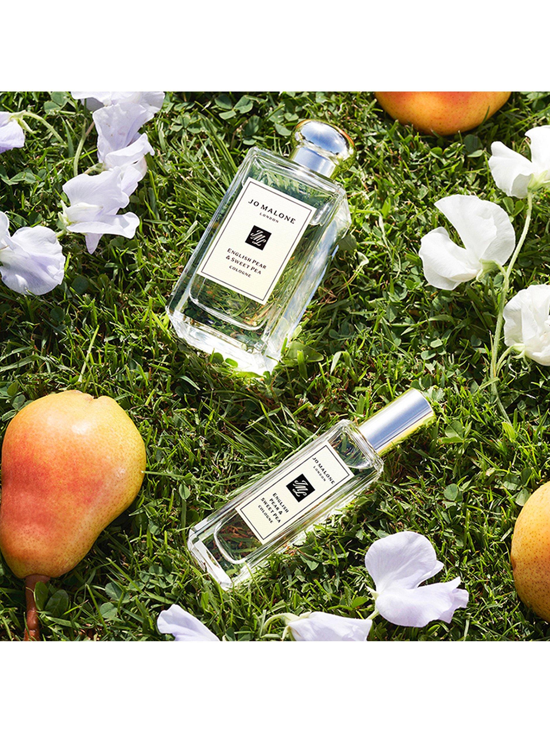 Product image 4 of 4, which shows Jo Malone London English Pear and Sweet Pea Cologne, 30ml