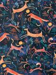 John Lewis Dawn & Dusk Deer and Fox Wrapping Paper, L4m