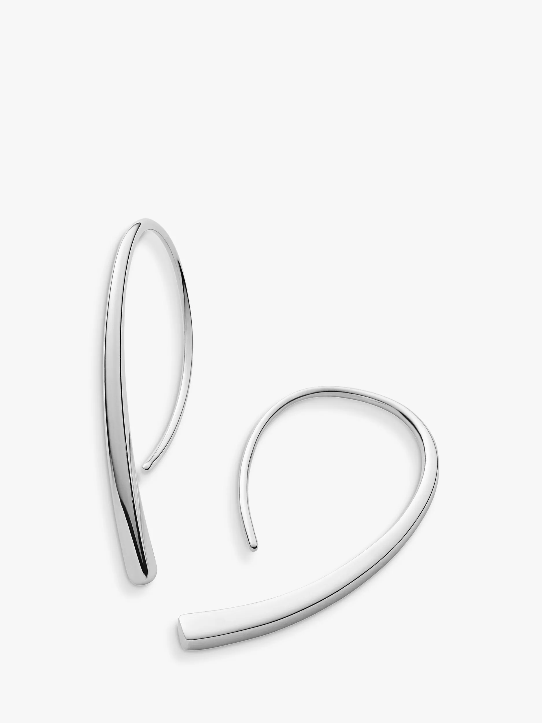 Skagen earrings john lewis hotsell