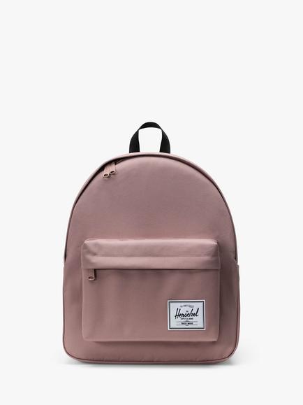 Herschel Supply Co. Kids' Heritage Backpack, Ash Rose Pink
