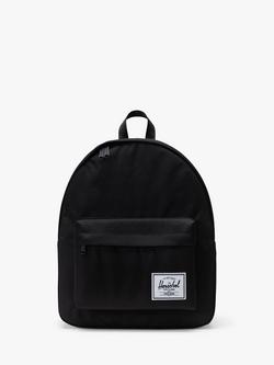 Herschel Supply Co. Kids' Heritage Backpack, Black, Black