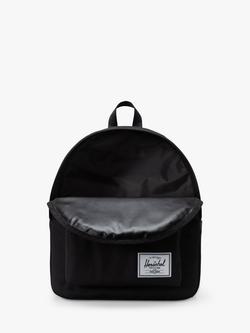 Herschel Supply Co. Kids' Heritage Backpack, Black - view 2, Black