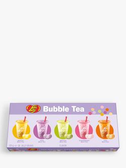 Jelly Belly Bubble Tea, 125g, Multi