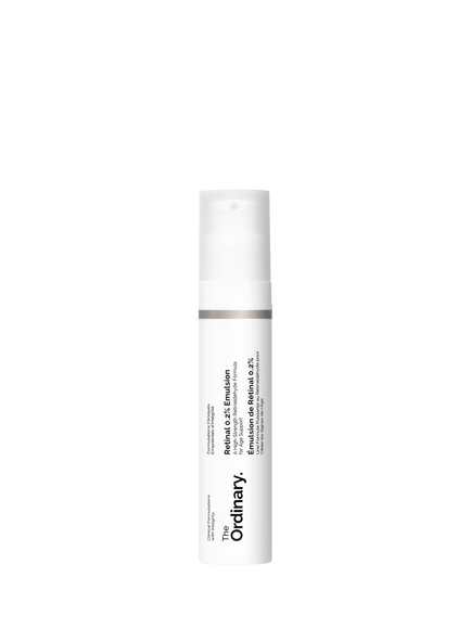 The Ordinary Retinal 0.2% Emulsion Anti-Ageing Serum, 15ml, 