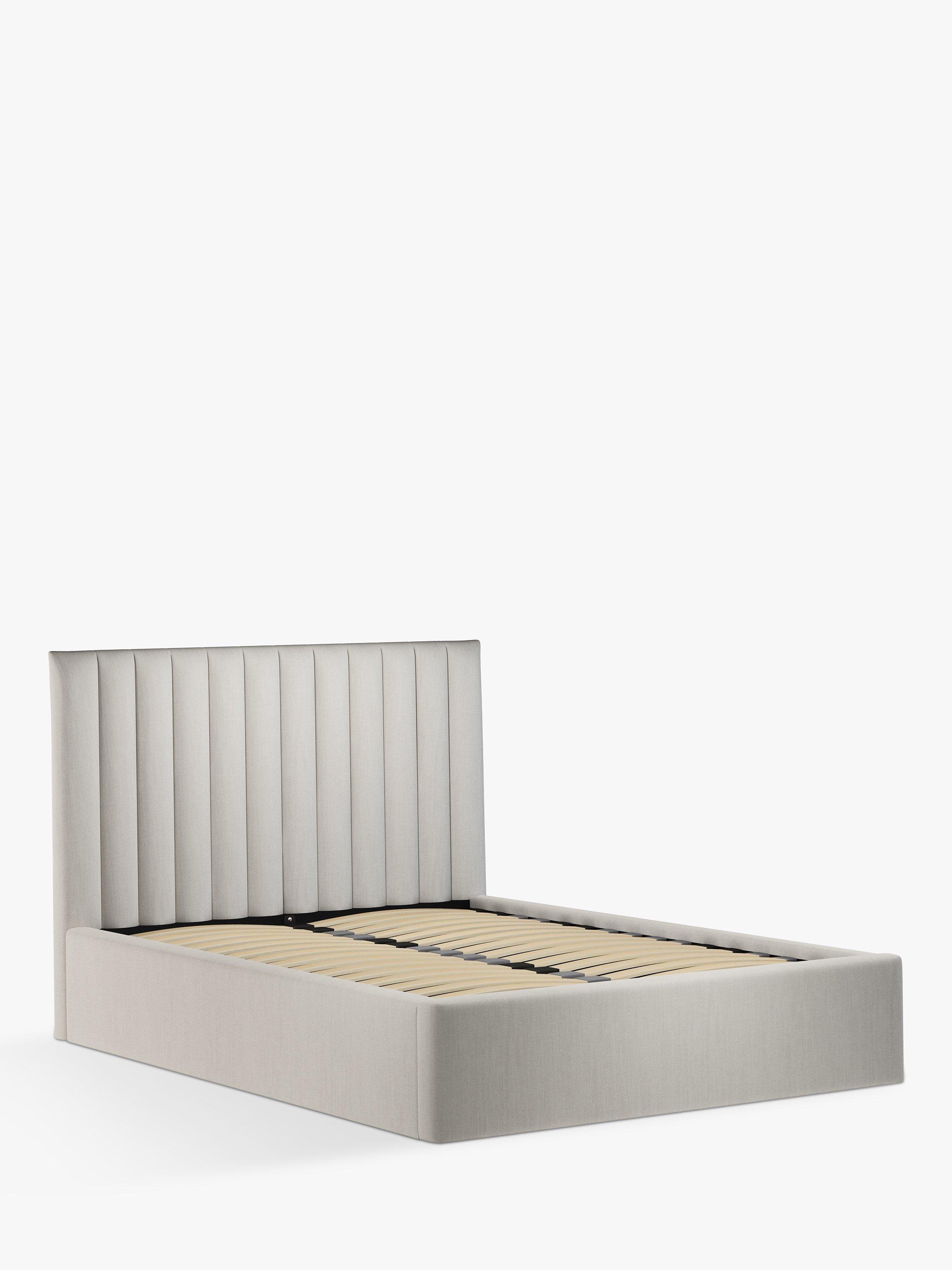 John lewis upholstered beds discount