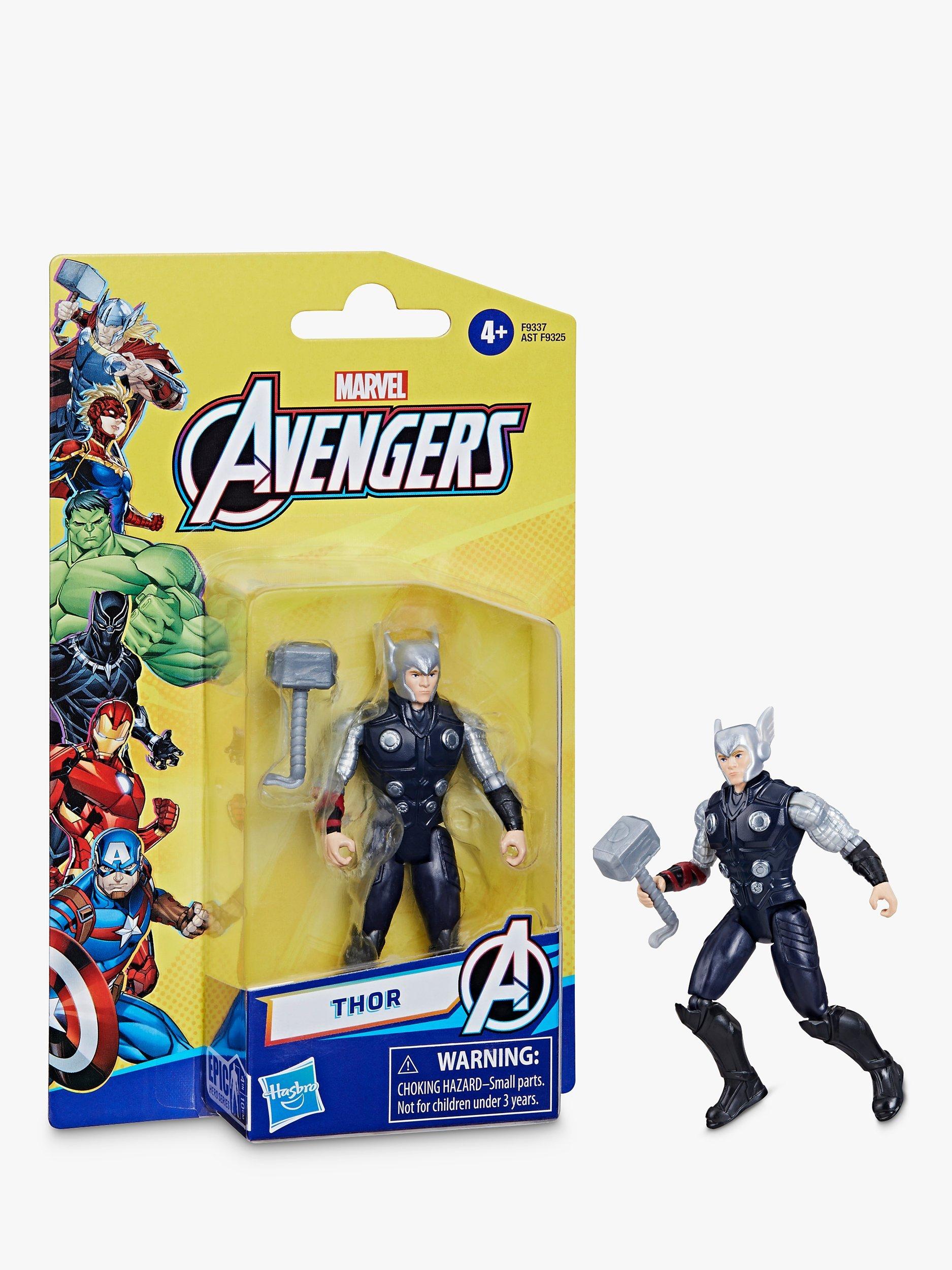 Marvel Avengers Thor 4 Action Figure