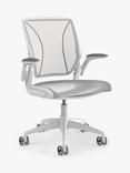 Humanscale Diffrient World Mesh Task Chair