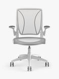 Humanscale Diffrient World Mesh Task Chair