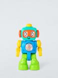 John Lewis Robot Q Toy