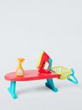 John Lewis Tabletop Ironing Board Toy