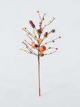 John Lewis Autumn Berry Spray