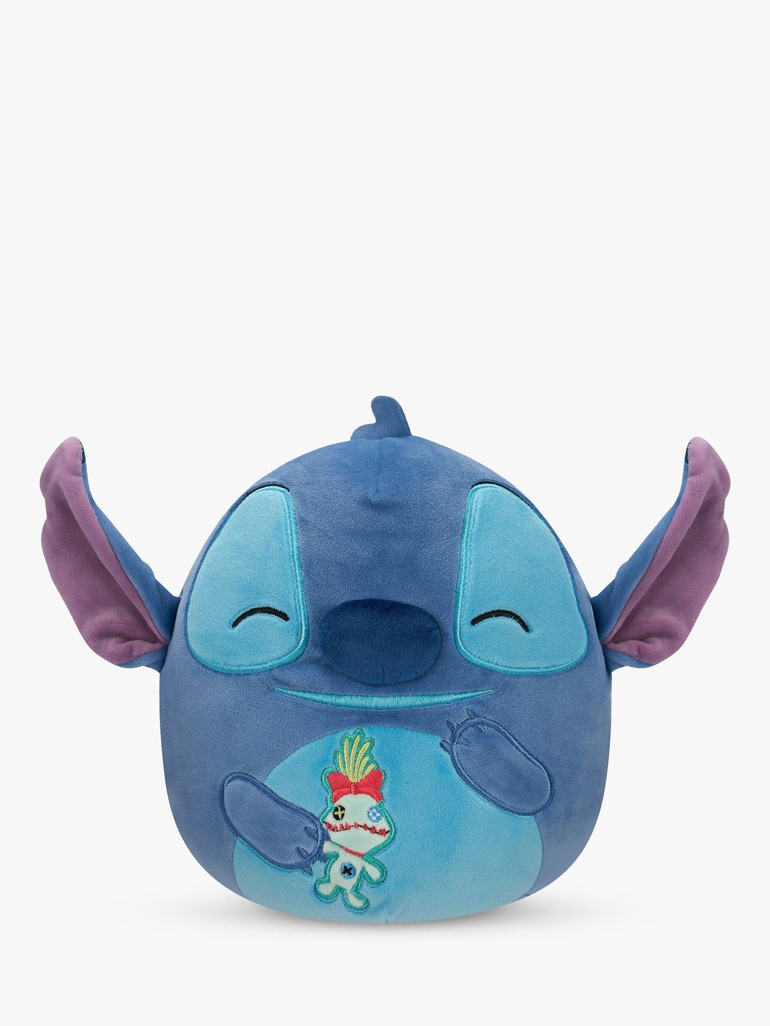 Stitch soft toy large online