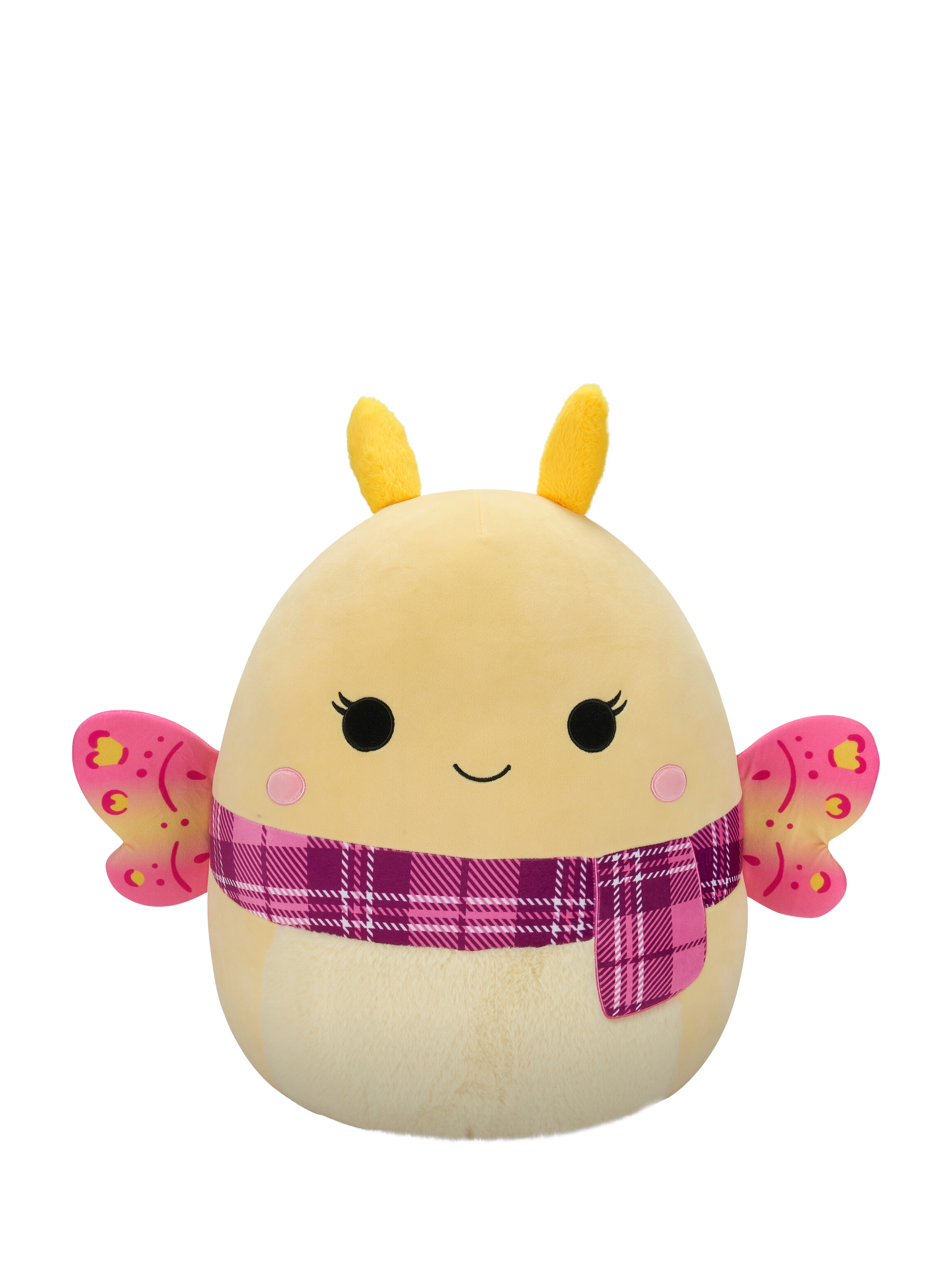 Squishmallows 20” Miry Easter Moth deals 2023! New Release!!